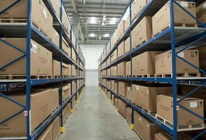 厦门到龙海市货物仓储