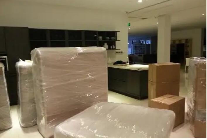 厦门到龙海市长途搬家