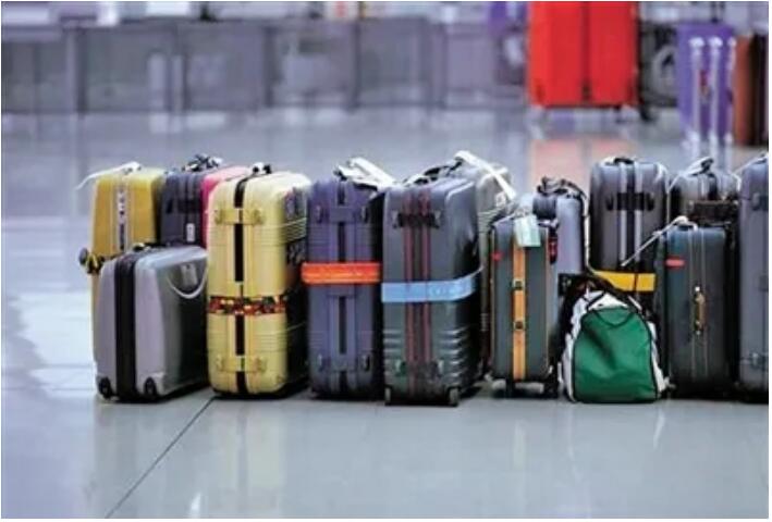 厦门到龙海市行李托运