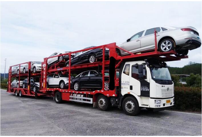 厦门到龙海市轿车托运